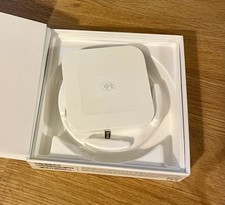 Square  Credit Card Reader  for chip & pin with Dock 