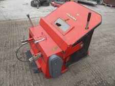 Countax ride mower - countax,
