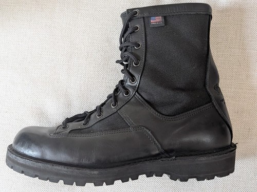 Danner acadia leather - danner,