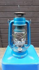Bat 158 Storm Hurricane paraffin oil Lamp Lantern Rare
