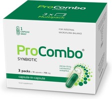 ProCombo Prеbiotic &