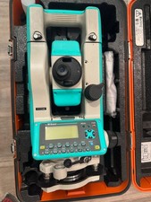 Nikon NPL-522 Total Station