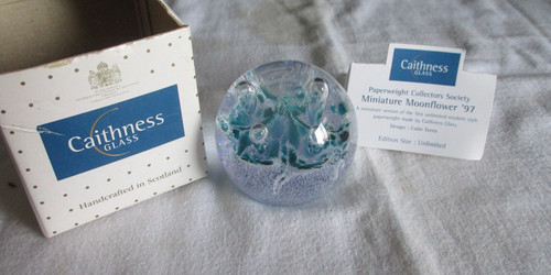 Caithness green mini - caithness,