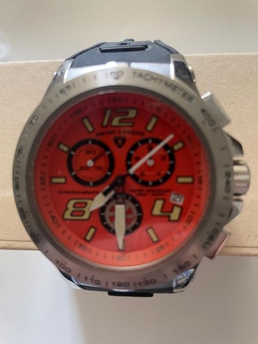 Swiss legend sprint - legend,