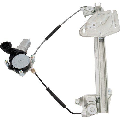 Window regulator front - window, driver