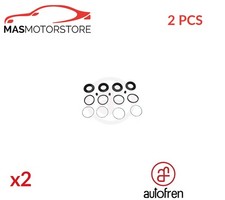 BRAKE CALIPER REPAIR KIT FRONT