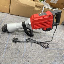 3600W 240V Electric Demolition
