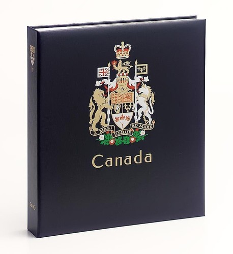 Canada luxe album - canada,