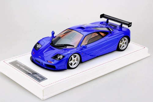 Versus mclaren f1 - versus, hdk