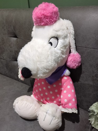 Build bear peanuts movie - build,