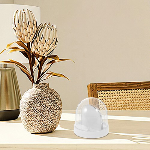 Create your own snow globe - your,