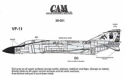 Cam cam32001 mcdonnell - cam,