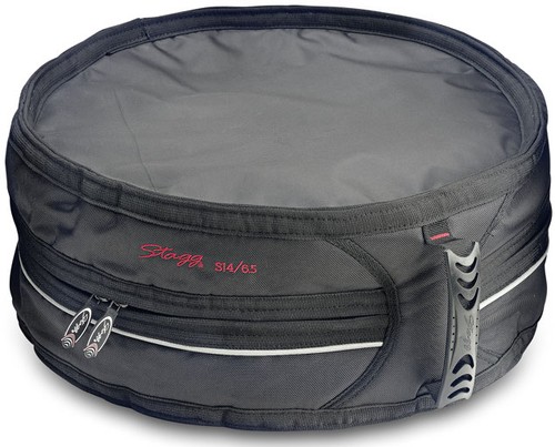 Snare drum bag stagg - bag, 14"