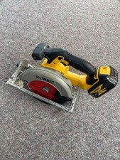 Dewalt Circular Saw
