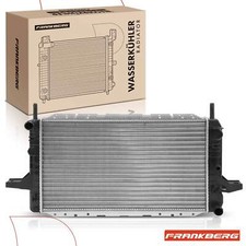 A-Premium Engine Cooling