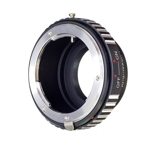 Aig adapter for nikon - for,