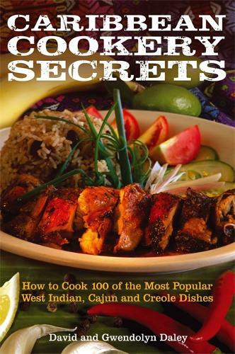 Caribbean cookery secrets how - caribbean, secrets: