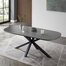 Extending Sintered Stone