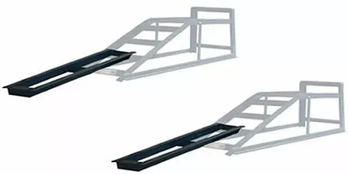 Cougar car ramp mate - ramp,