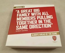 Arsenal Official Membership