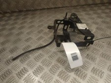 Honda VT500C VT500 C Shadow 1985 85 Battery Tray Holder Carrier 