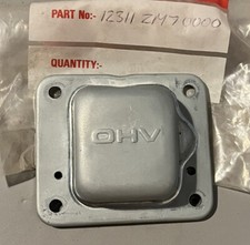 Honda Rocker Head Tappers Cover 12311-ZM7-000 GXH50 Genuine Part OHV Engine