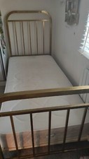 Victorian period single brass
