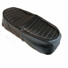Suzuki T500 1972-73 Seat Cover