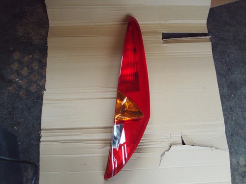 Rear light for fiat - light,