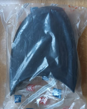 Peugeot 807 Citroen C8 Rear