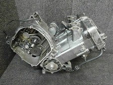 Kawasaki ZZR600 E 1994 Engine Unit SPARES/PARTS ONLY Read Description 1/21
