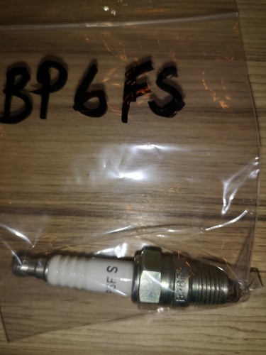 Bp6fs ngk classic - bp6fs,
