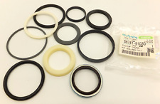 6874191030 Arm Cylinder Seal Kit Fits Kubota "KH-60" Serial No. 12944 Lower Only