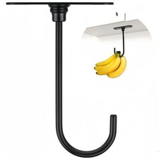 2Pcs Rotatable Banana Holder