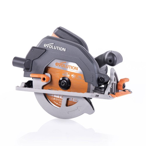 Evolution r185ccs - evolution,