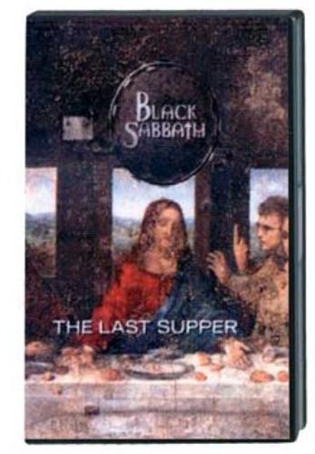 Black sabbath the - sabbath:,