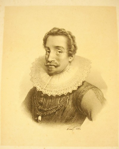 Lithography 19th century - 19th,