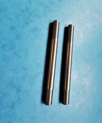 Triumph cylinder head inner - triumph,