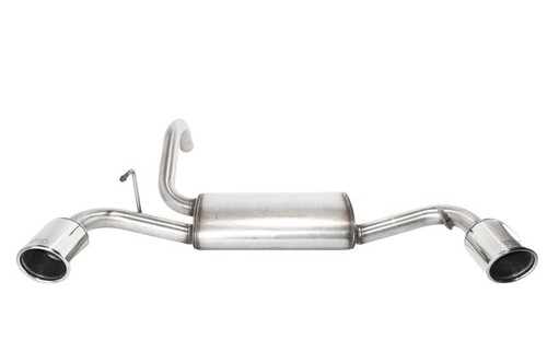 Ulter sport muffler exhaust - muffler,