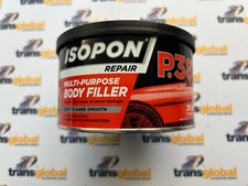 P38 Easy Sand Vehicle Body