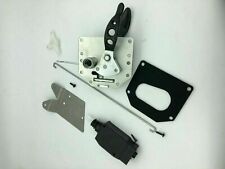 Rear/Back Door Latch Rod