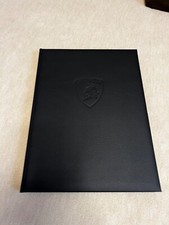 Lamborghini Diablo SV Leather