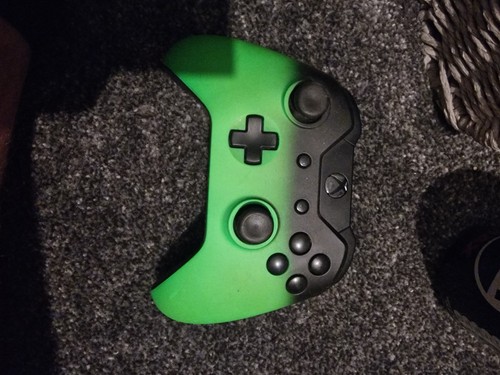 Custom xbox one - xbox, controller