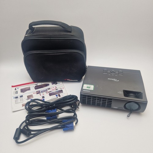 Optoma deaptguup projector - optoma, 12
