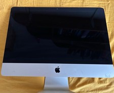 Apple late 2013 - 2013, 21.5”