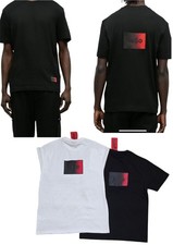 HUGO Donoto Print T-Shirt