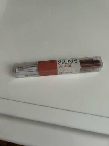Maybelline superstay h - superstay, 24