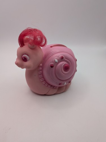 Tonka keypers pink snail baby - pink,