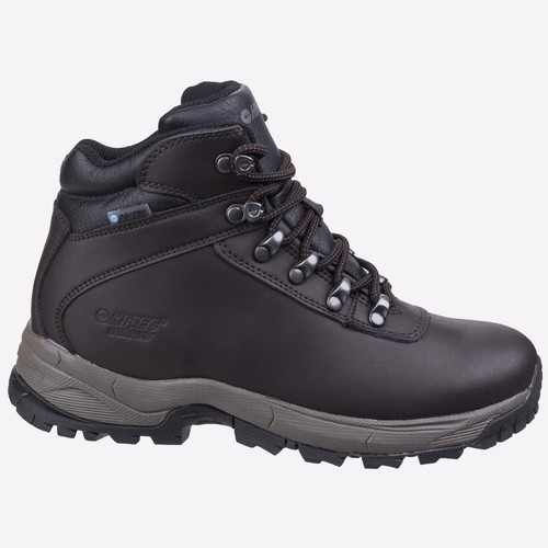 Tec eurotrek lite - hi,