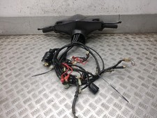 UNKNOWN UNKNOWN LEEWAY R8 50cc